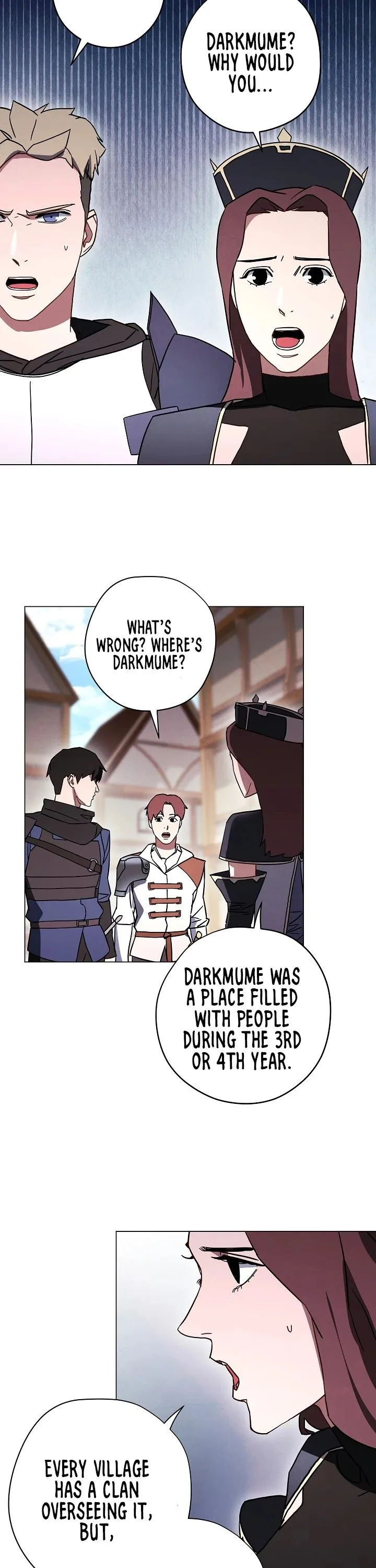 The Live Chapter 33 page 10