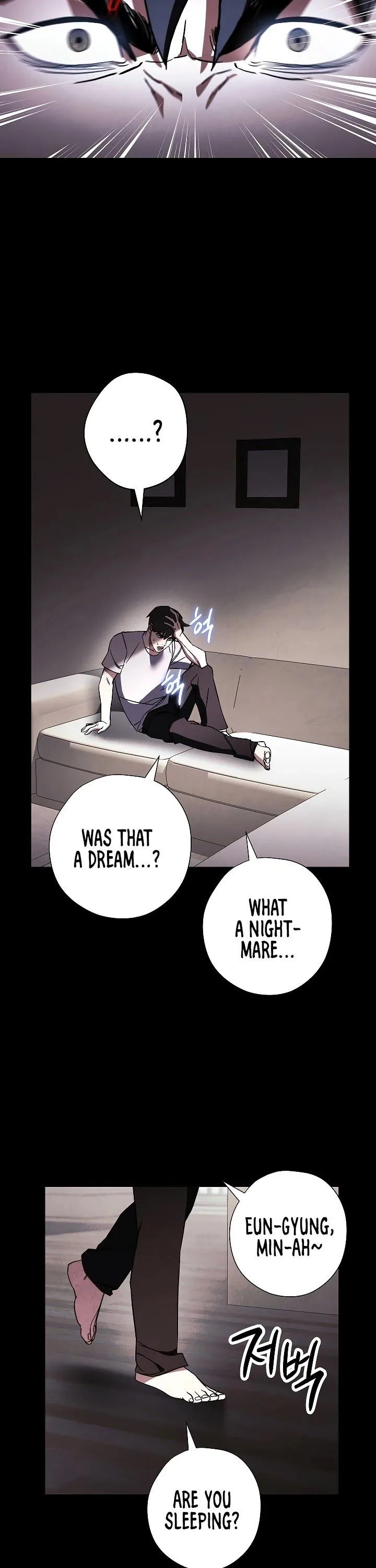 The Live Chapter 34 page 5