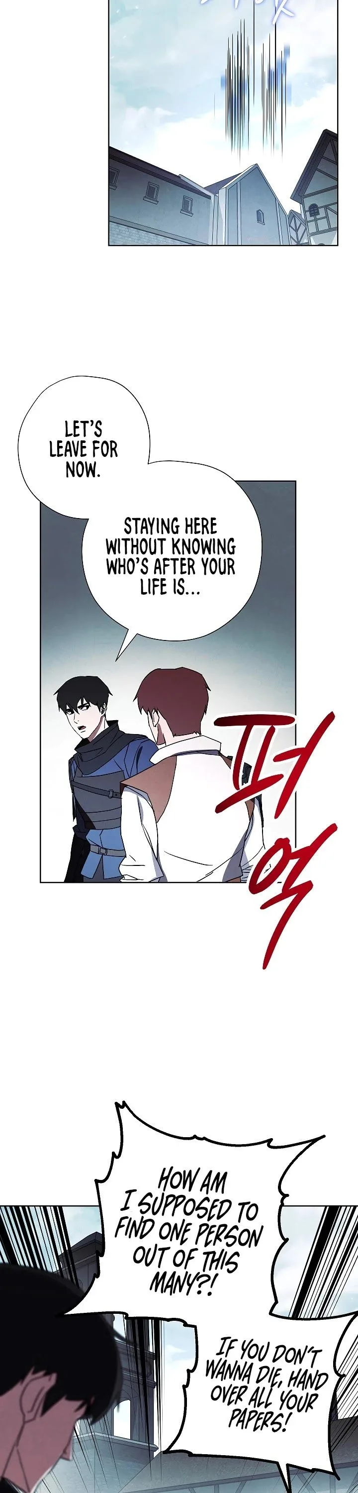The Live Chapter 34 page 27