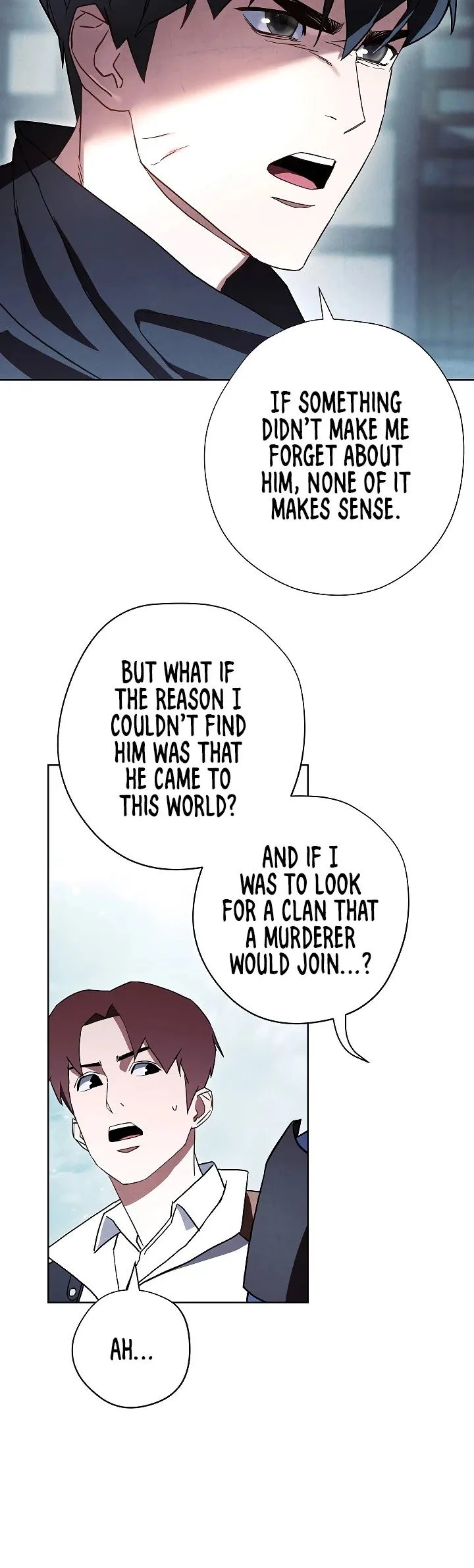 The Live Chapter 34 page 32