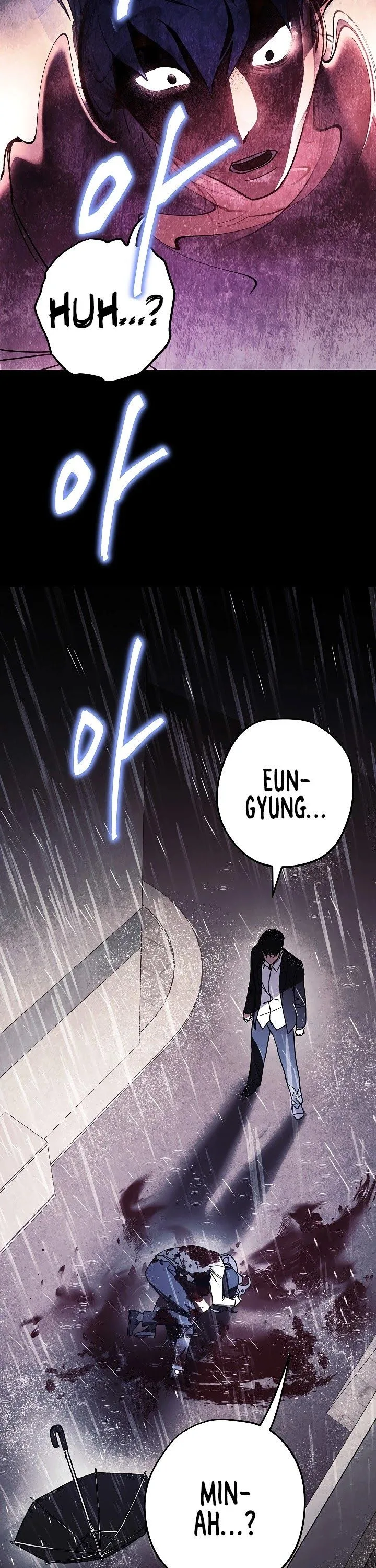 The Live Chapter 34 page 7