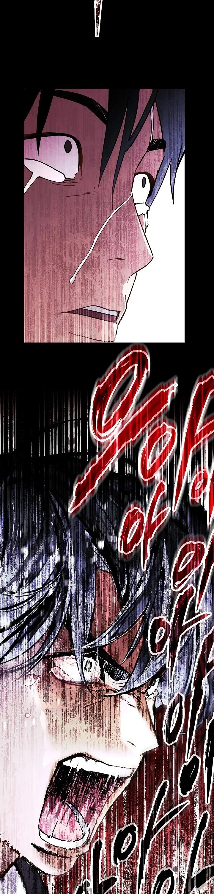 The Live Chapter 34 page 11