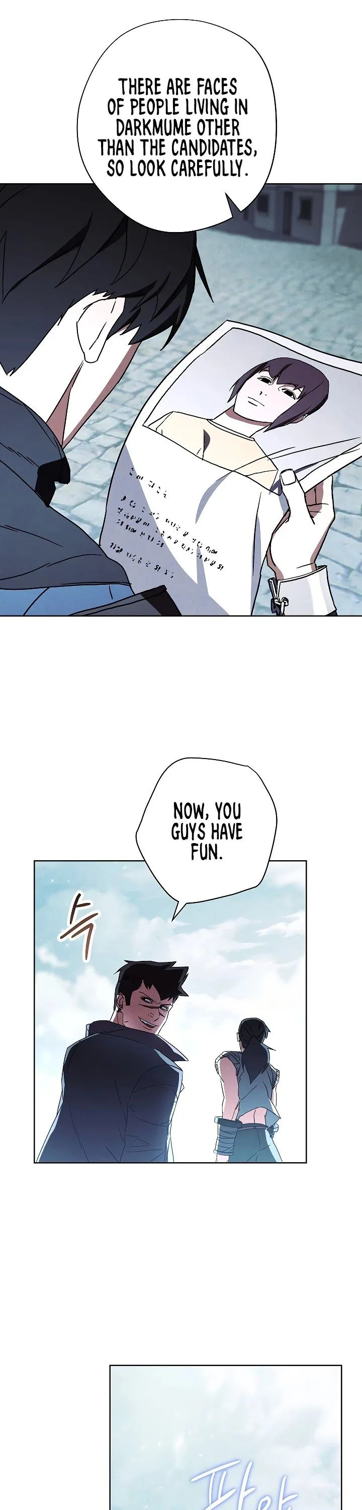 The Live Chapter 34 page 26