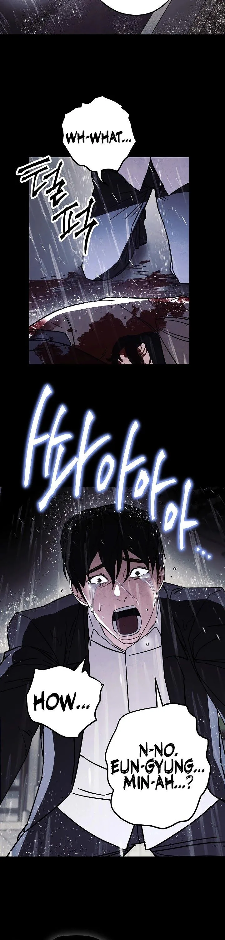The Live Chapter 34 page 8