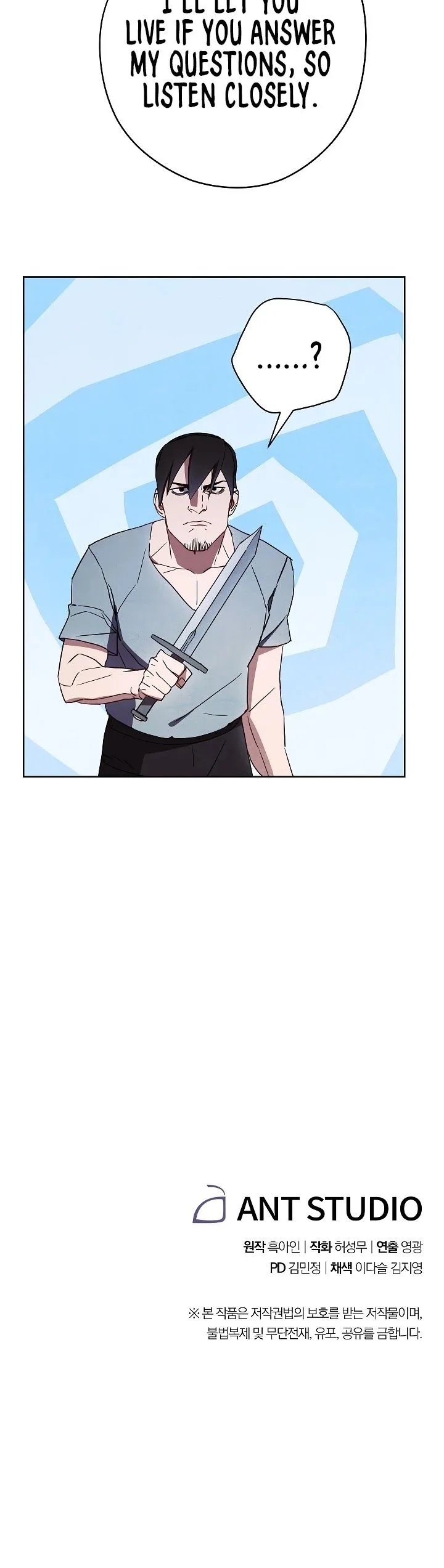 The Live Chapter 34 page 38