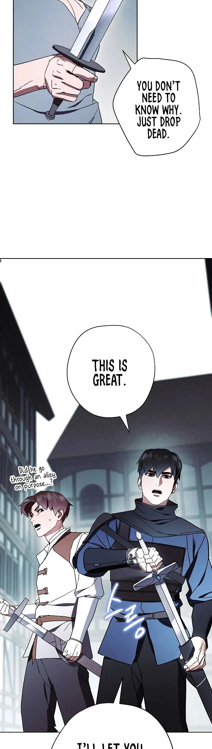 The Live Chapter 34 page 37