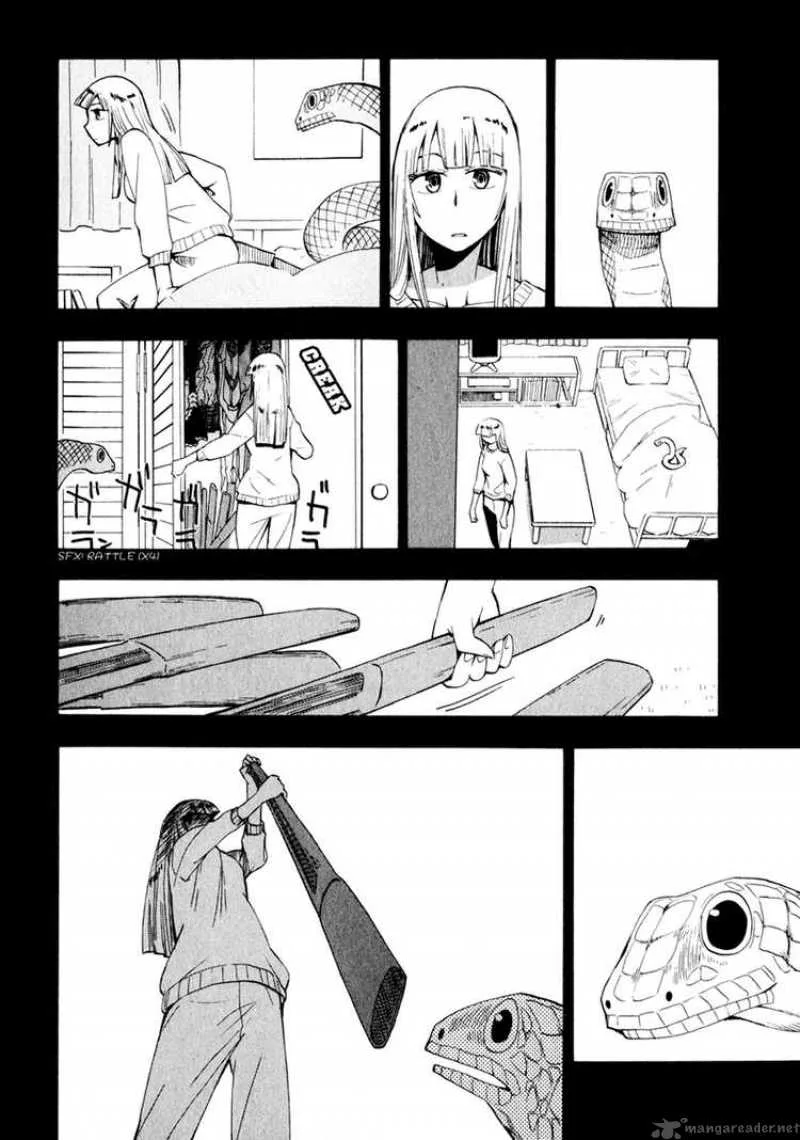 The Lucifer and Biscuit Hammer Chapter 24 page 24