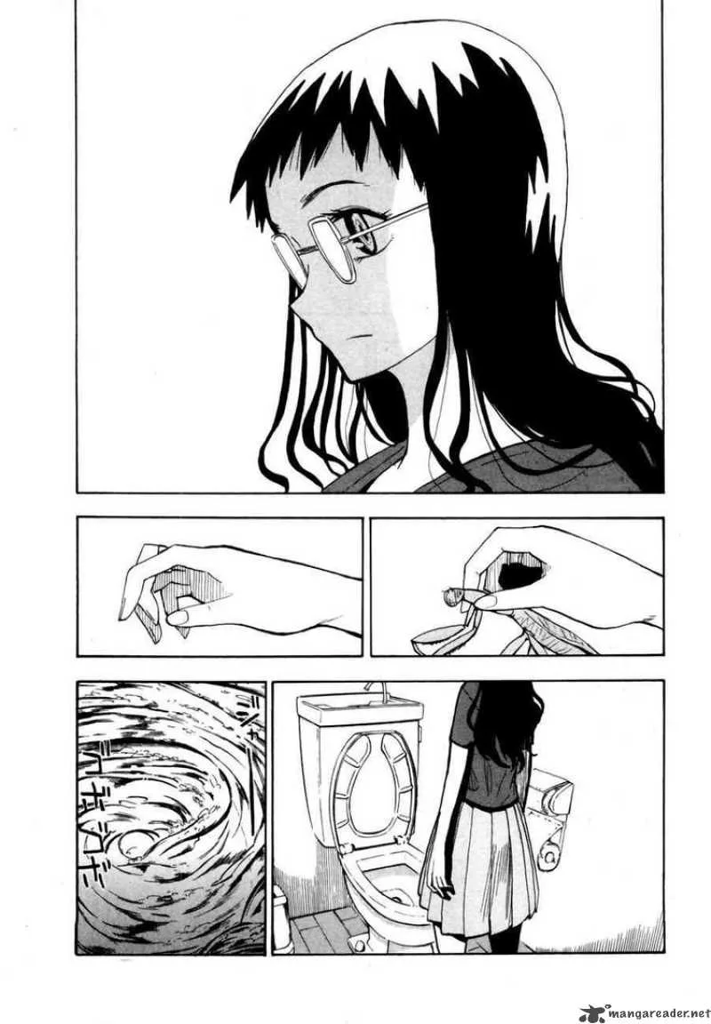 The Lucifer and Biscuit Hammer Chapter 39 page 1