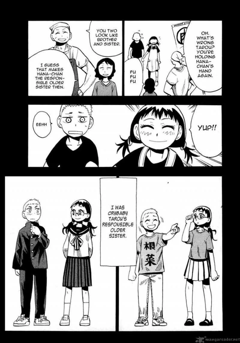 The Lucifer and Biscuit Hammer Chapter 40 page 9