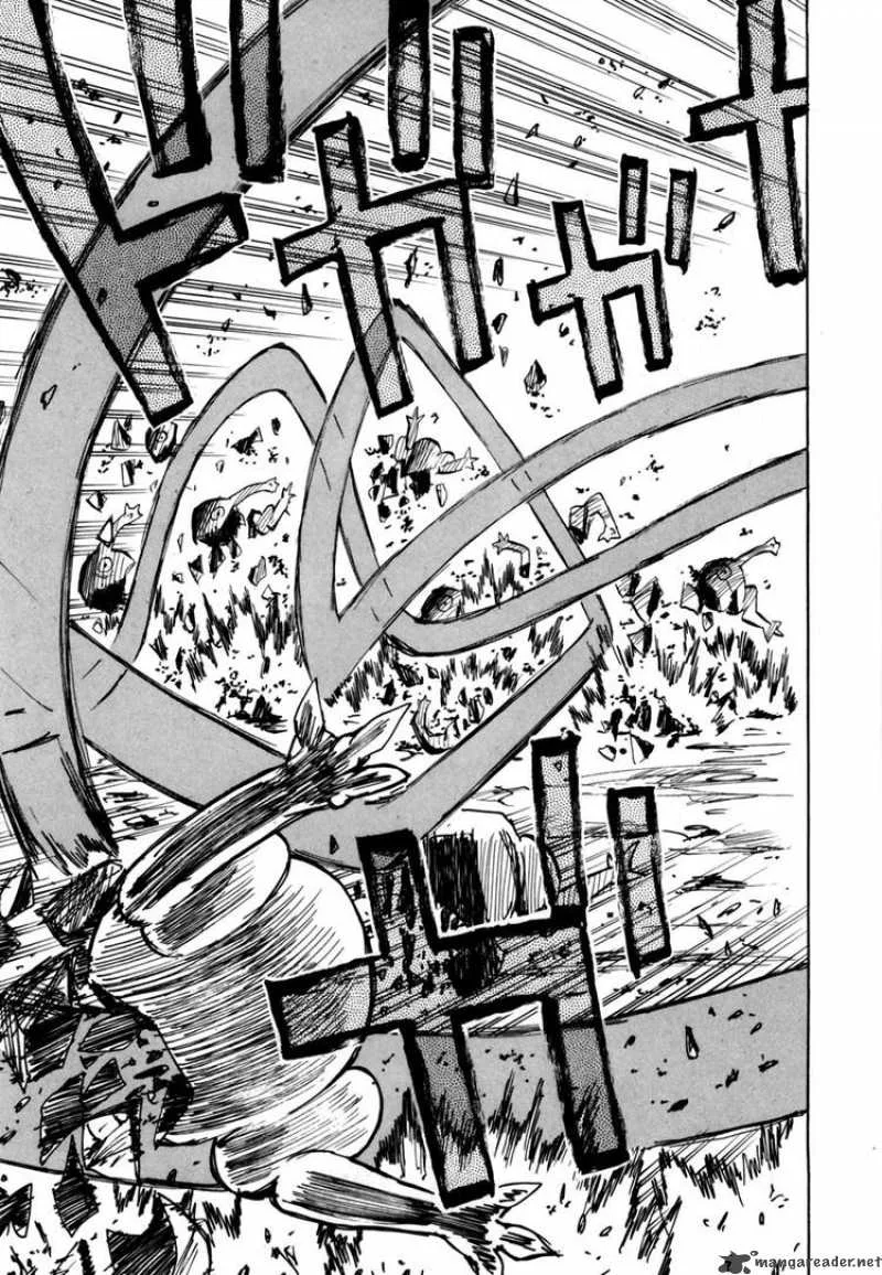 The Lucifer and Biscuit Hammer Chapter 41 page 5