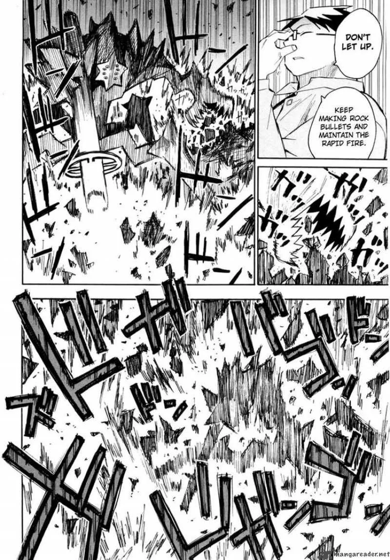 The Lucifer and Biscuit Hammer Chapter 51 page 13