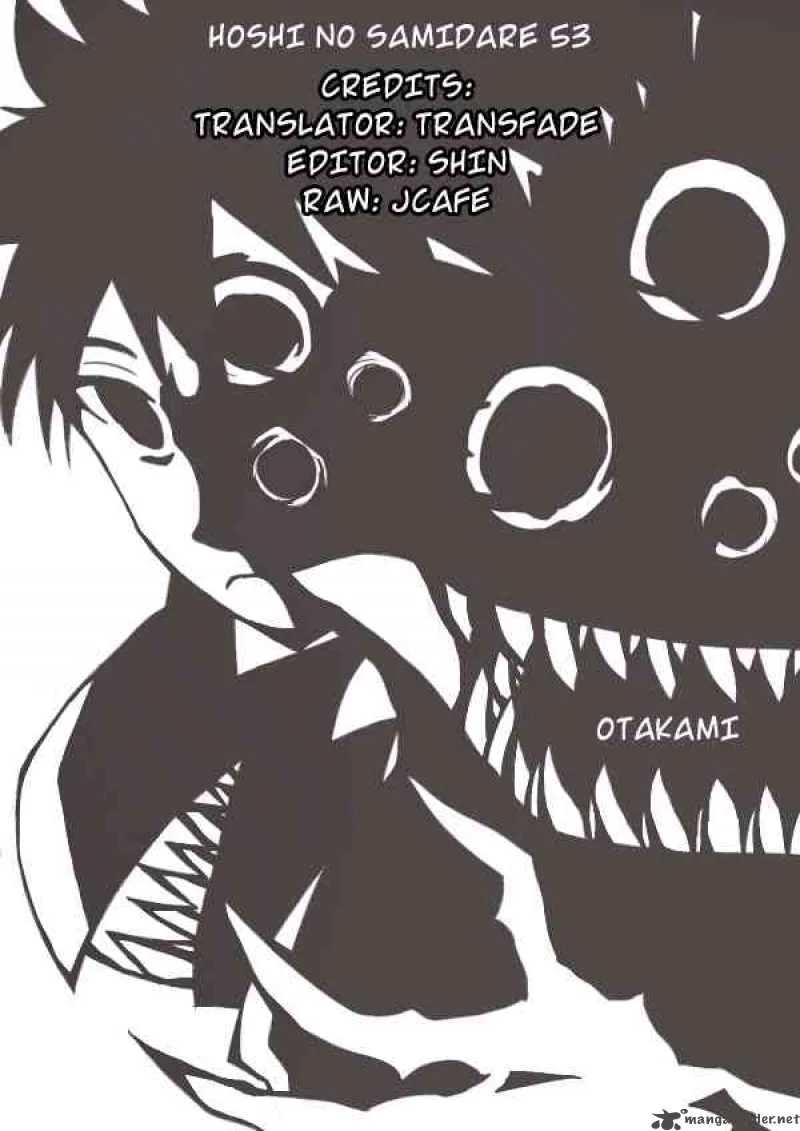 The Lucifer and Biscuit Hammer Chapter 53 page 1