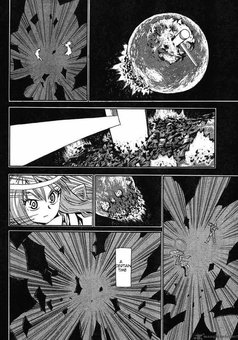The Lucifer and Biscuit Hammer Chapter 54 page 28