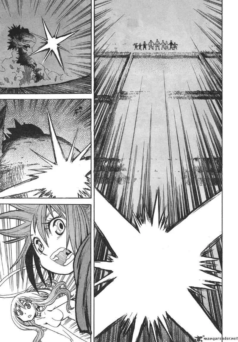 The Lucifer and Biscuit Hammer Chapter 56 page 29