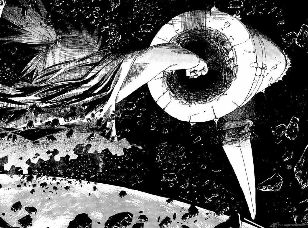 The Lucifer and Biscuit Hammer Chapter 57 page 26