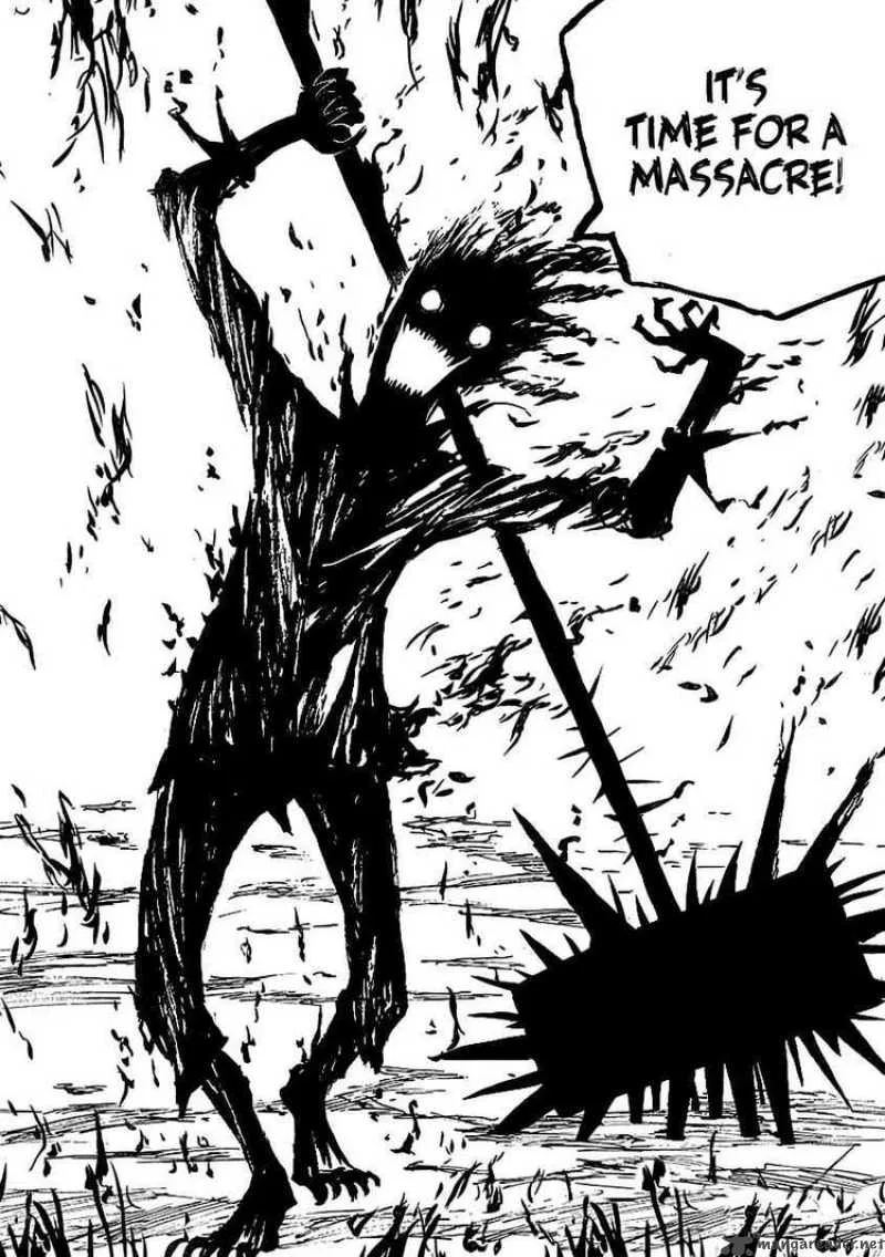 The Lucifer and Biscuit Hammer Chapter 58 page 30