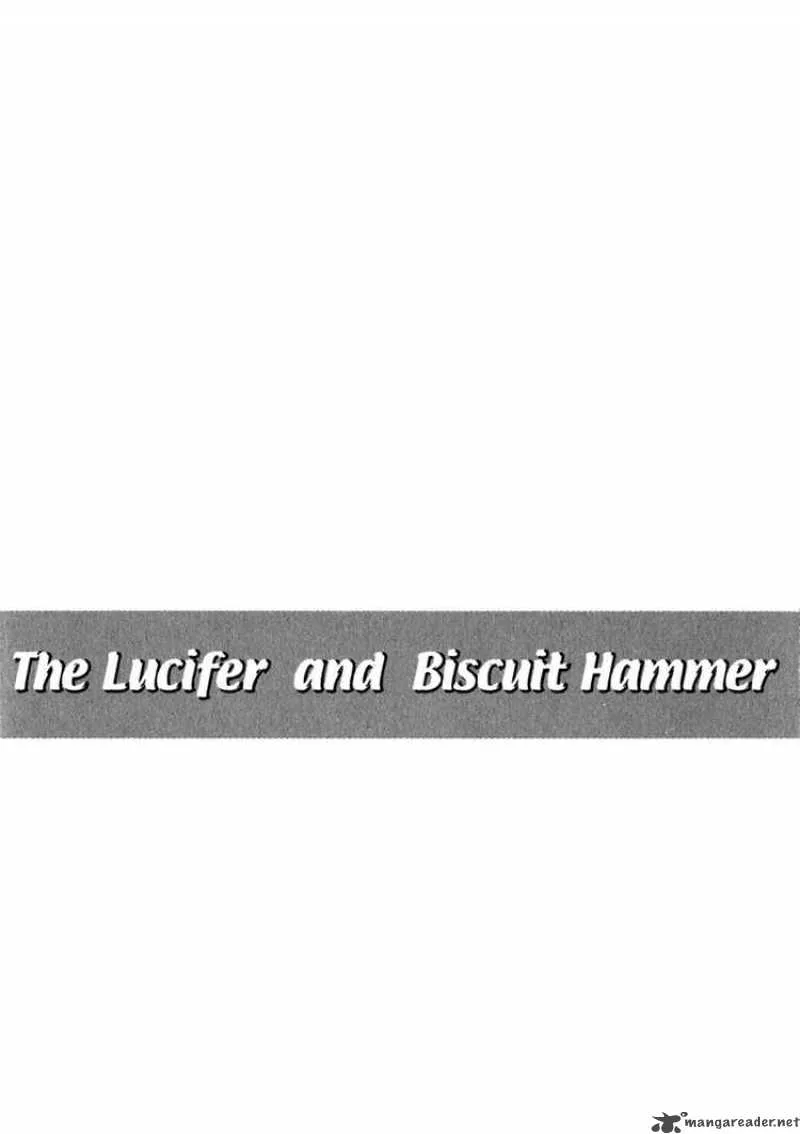 The Lucifer and Biscuit Hammer Chapter 7 page 25