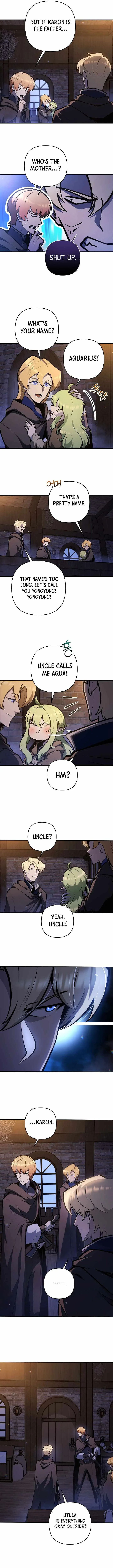 The Mad Dog of the Duke’s Estate Chapter 80 page 2