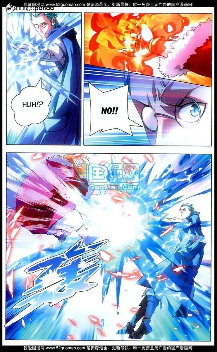 The Magic Chef of Ice and Fire Chapter 1 page 13