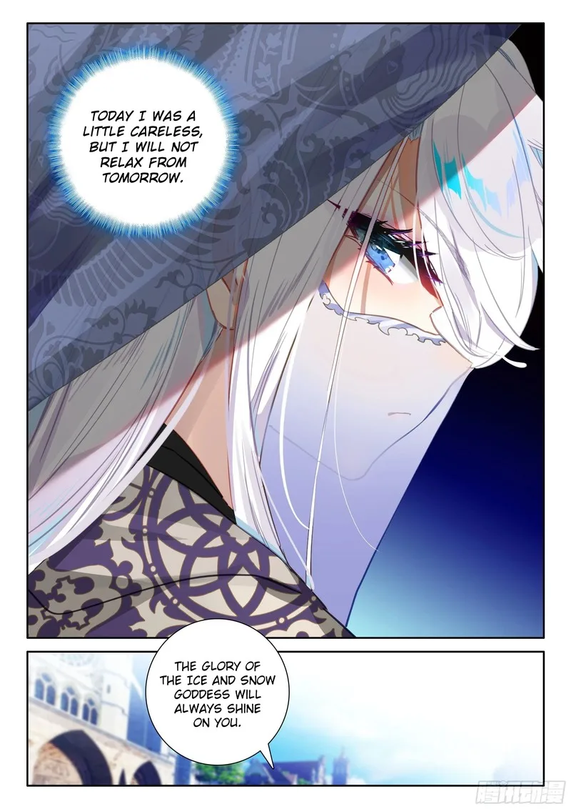The Magic Chef of Ice and Fire Chapter 101 page 10