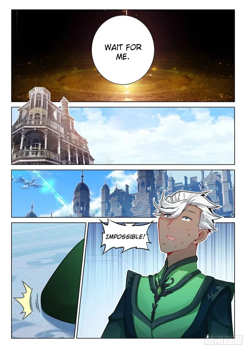 The Magic Chef of Ice and Fire Chapter 102 page 20