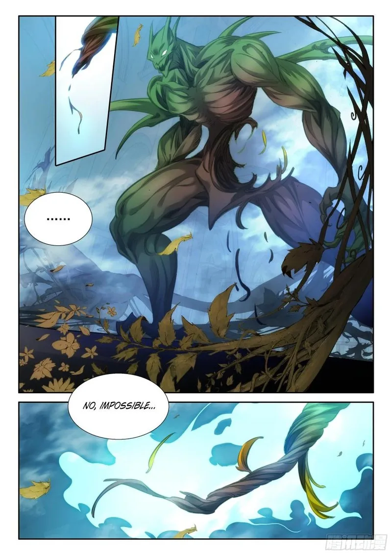 The Magic Chef of Ice and Fire Chapter 104 page 10
