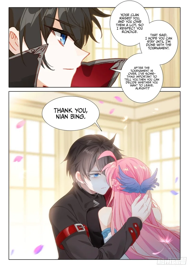 The Magic Chef of Ice and Fire Chapter 106 page 19