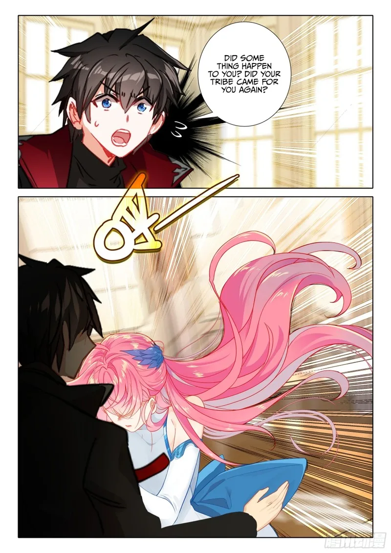 The Magic Chef of Ice and Fire Chapter 106 page 13