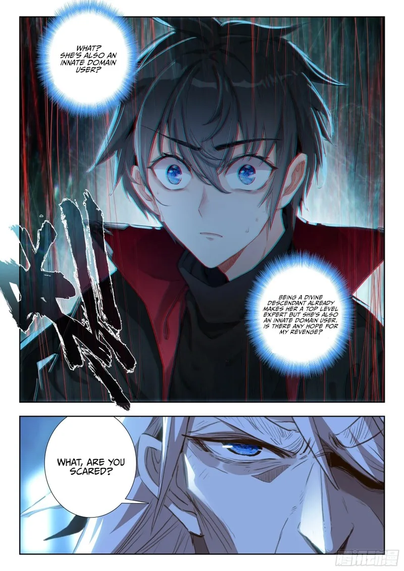 The Magic Chef of Ice and Fire Chapter 106 page 5