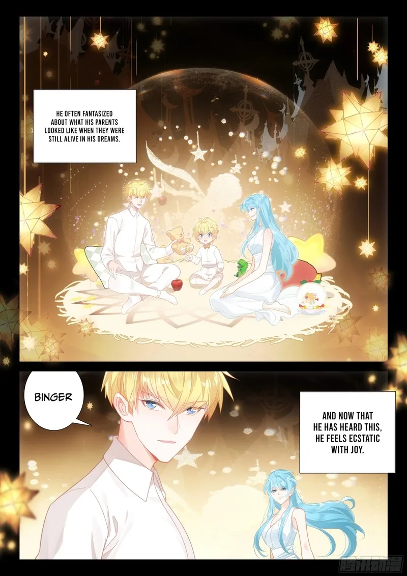 The Magic Chef of Ice and Fire Chapter 107 page 21