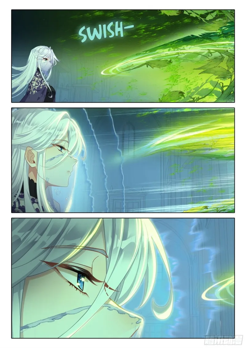 The Magic Chef of Ice and Fire Chapter 108 page 19