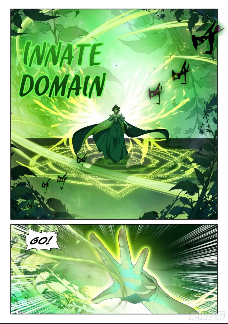 The Magic Chef of Ice and Fire Chapter 108 page 18