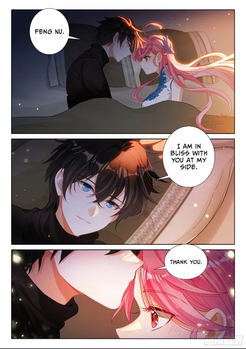 The Magic Chef of Ice and Fire Chapter 109 page 21
