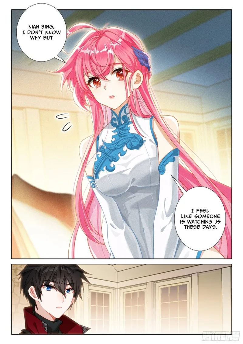 The Magic Chef of Ice and Fire Chapter 109 page 17