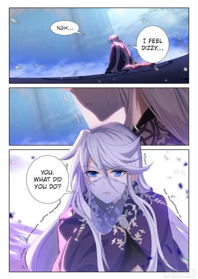 The Magic Chef of Ice and Fire Chapter 110 page 12