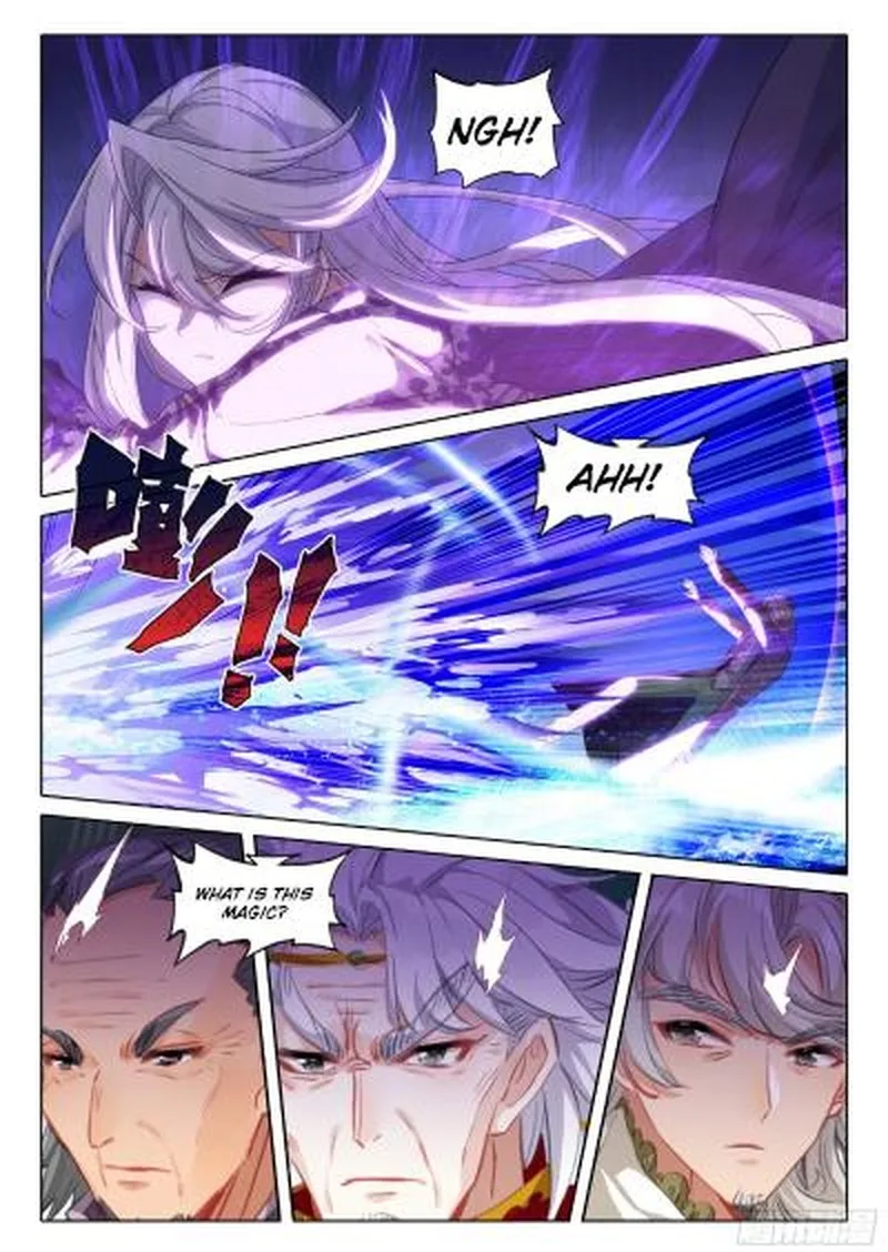 The Magic Chef of Ice and Fire Chapter 110 page 10