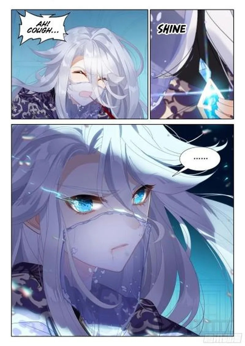 The Magic Chef of Ice and Fire Chapter 110 page 19
