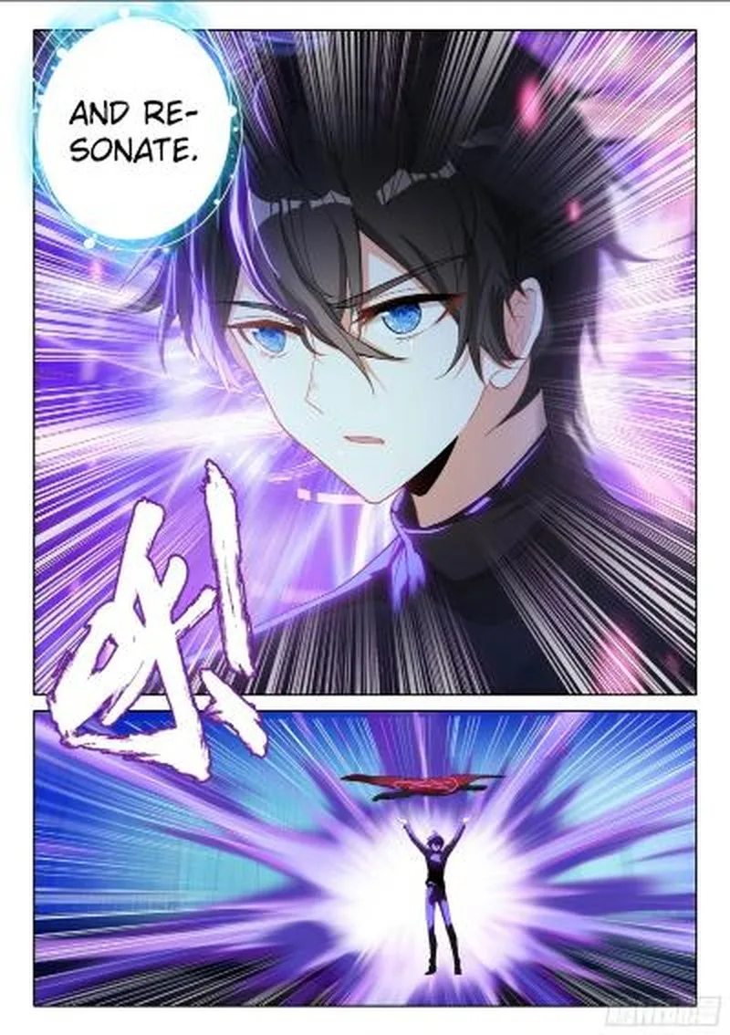 The Magic Chef of Ice and Fire Chapter 110 page 9