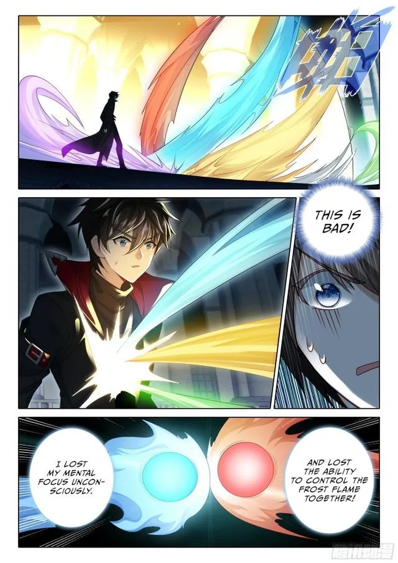 The Magic Chef of Ice and Fire Chapter 111 page 16