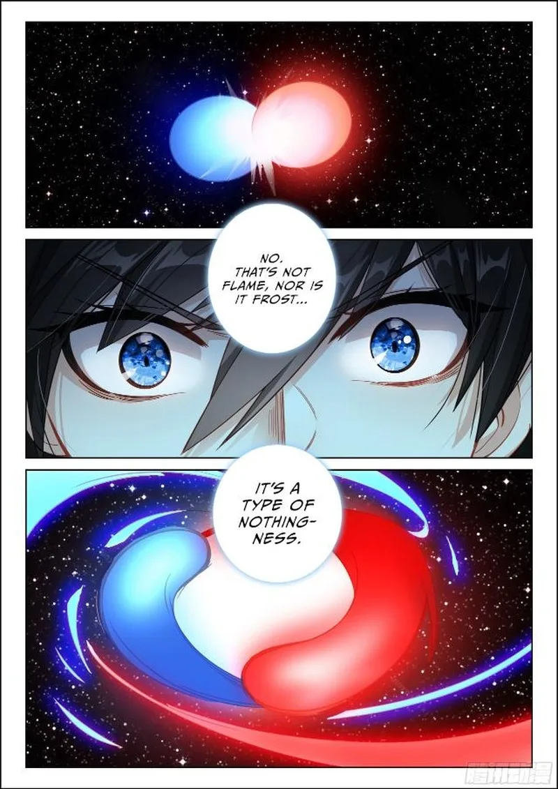 The Magic Chef of Ice and Fire Chapter 111 page 19