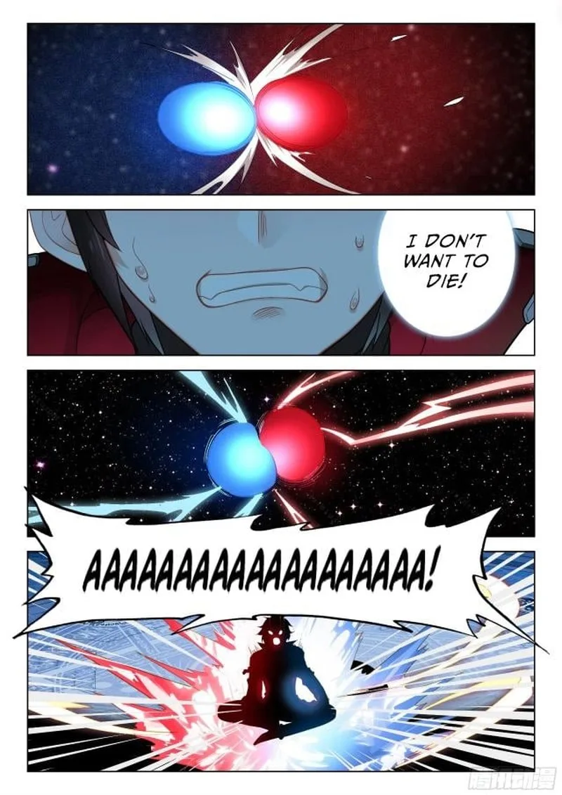 The Magic Chef of Ice and Fire Chapter 111 page 18