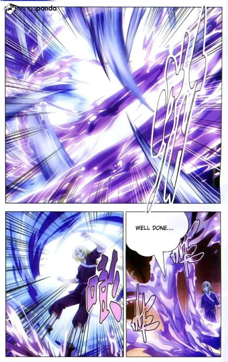 The Magic Chef of Ice and Fire Chapter 12 page 5