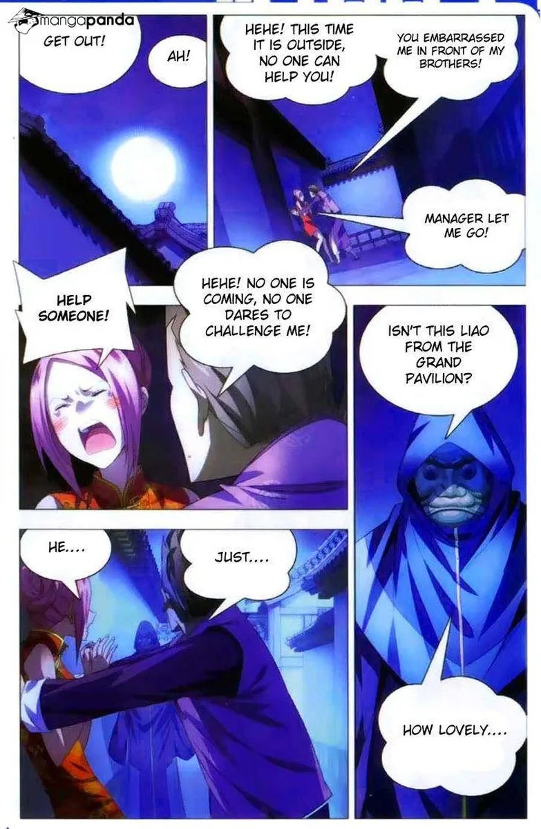 The Magic Chef of Ice and Fire Chapter 12 page 15