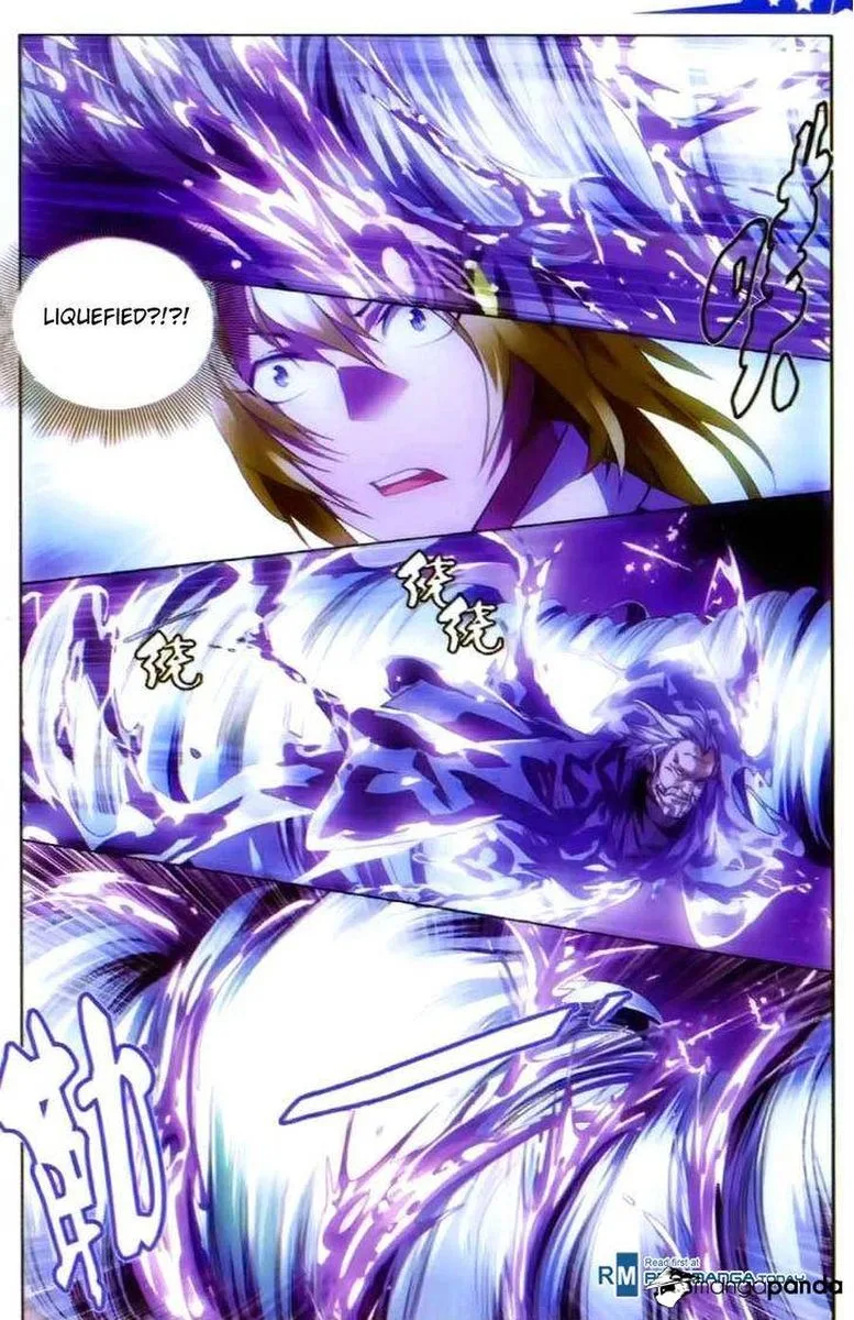 The Magic Chef of Ice and Fire Chapter 12 page 4