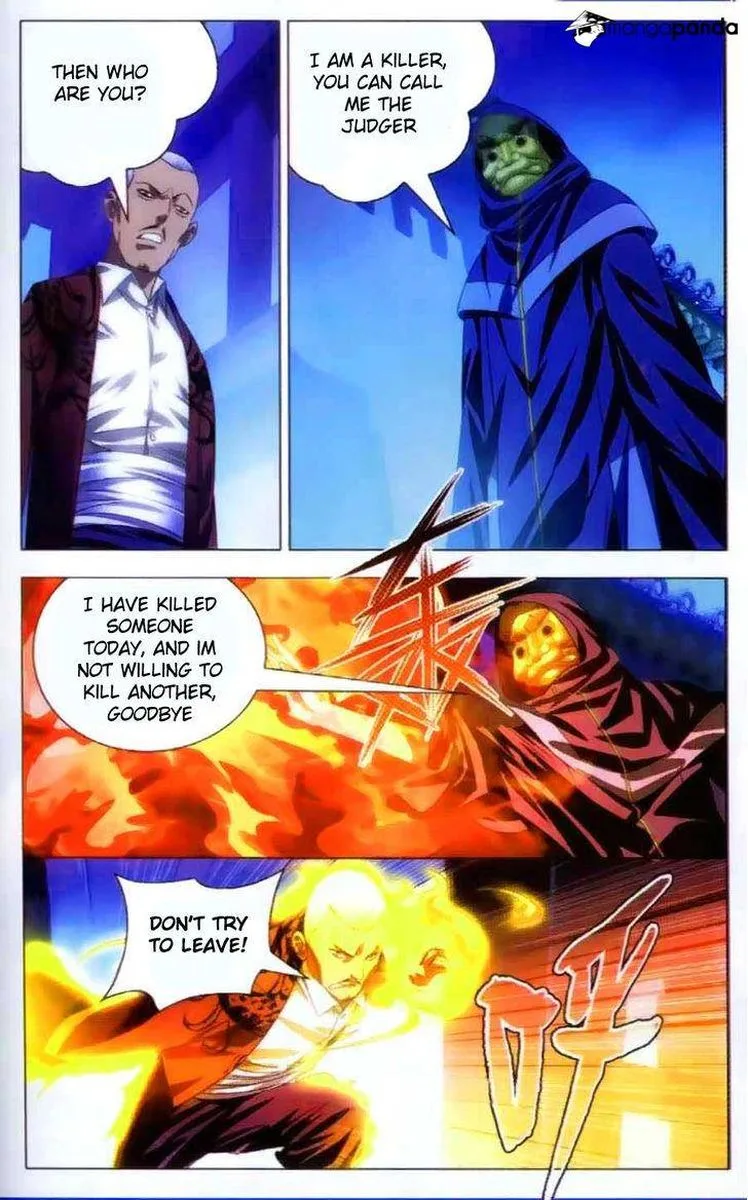 The Magic Chef of Ice and Fire Chapter 12 page 24