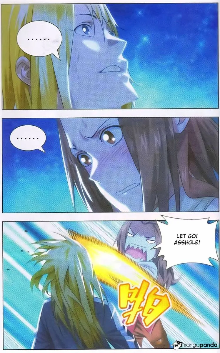 The Magic Chef of Ice and Fire Chapter 13 page 11