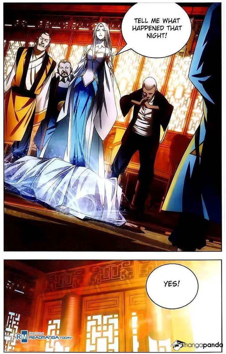 The Magic Chef of Ice and Fire Chapter 14 page 20