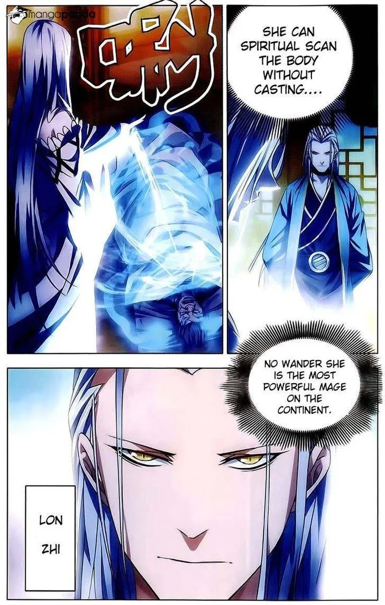 The Magic Chef of Ice and Fire Chapter 14 page 19