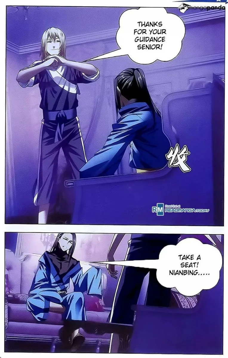 The Magic Chef of Ice and Fire Chapter 17 page 20
