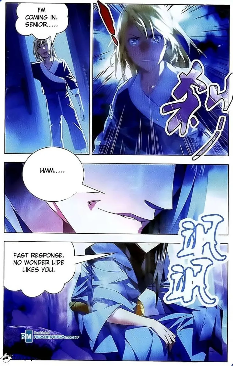 The Magic Chef of Ice and Fire Chapter 17 page 18